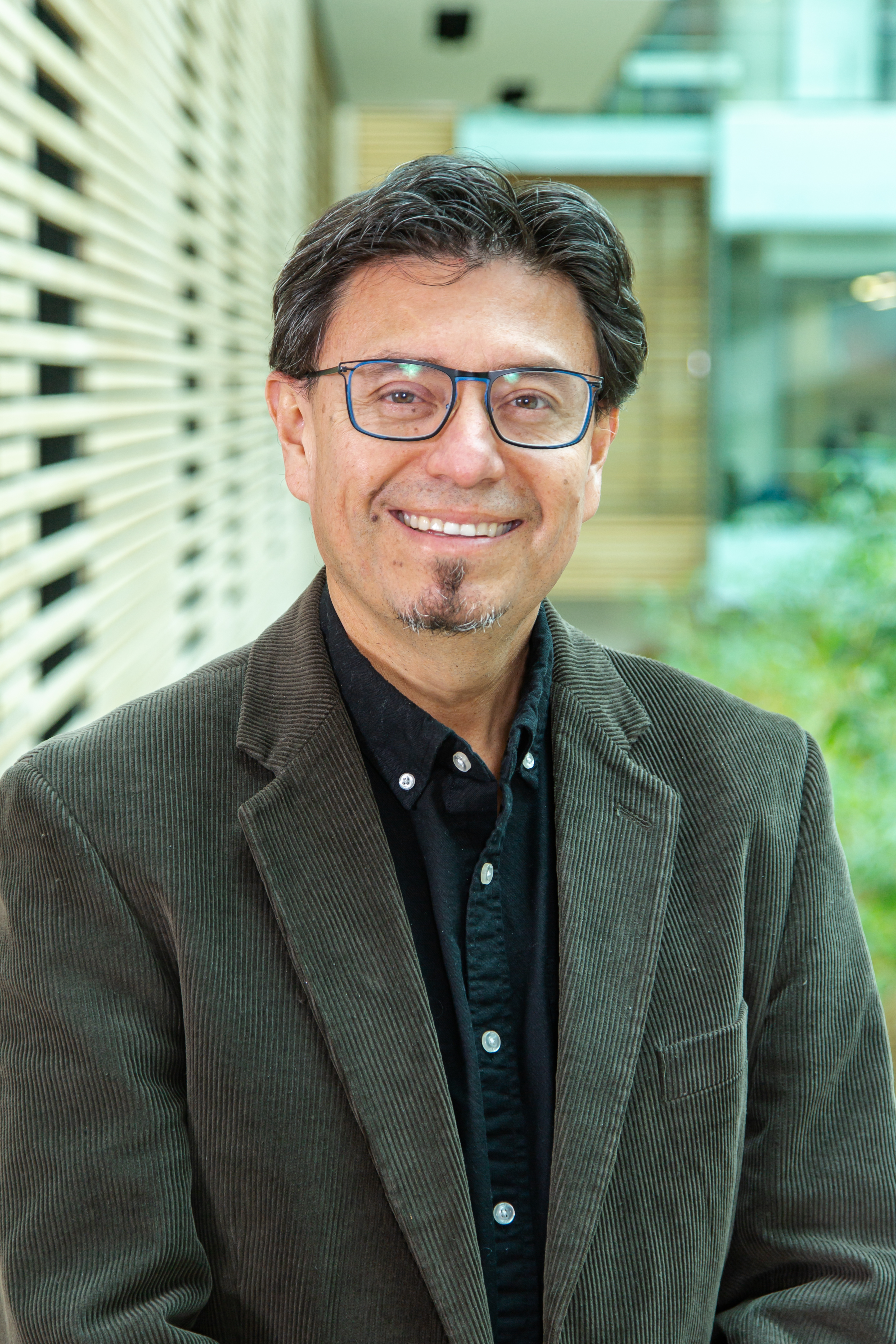 Photo of M. Fabricio Perez