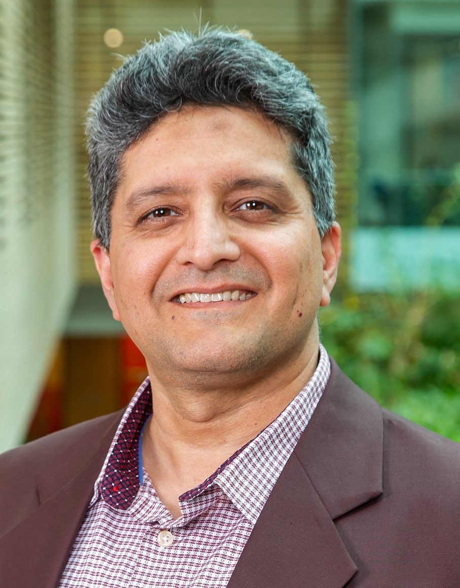 Photo of Osama Jawaid Butt