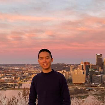 Photo of Qiyao Zhou