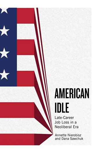 Book cover for American Idle