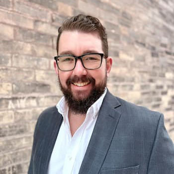 Photo of Andrew Basso