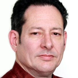 Photo of Andrew Herman