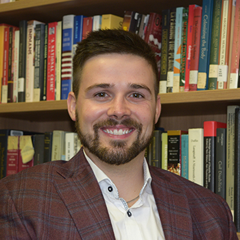 Photo of Eric Story