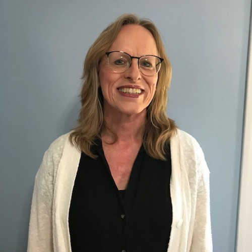Hillary Pimlott's headshot