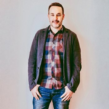 Photo of James Stinson