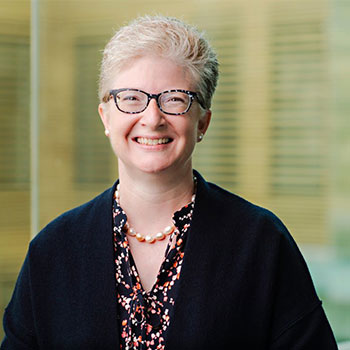 Photo of Jane Newland