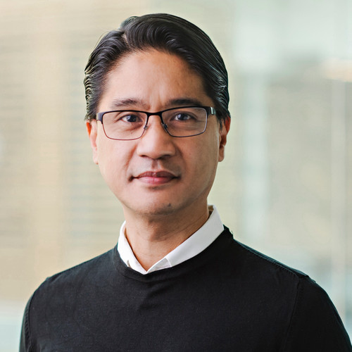 Jeffrey P. Aguinaldo's headshot