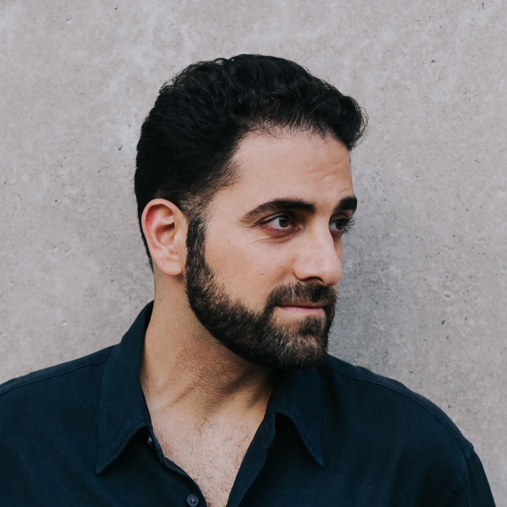 Photo of Meelad Moaphi