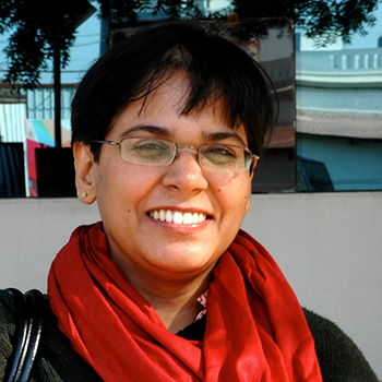 Photo of Sananda Sahoo