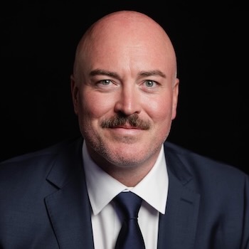 Photo of Brandon Smith