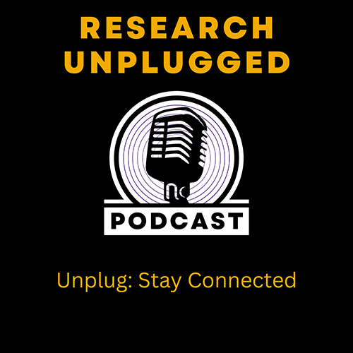 Research Unplugged logo