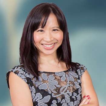 Photo of Danielle M. Law