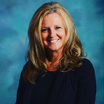 Photo of Kimberley Laush