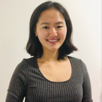 Sophie Kim, piano