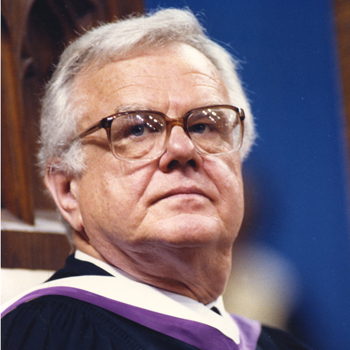Laurier mourns Professor Emeritus Victor Martens 