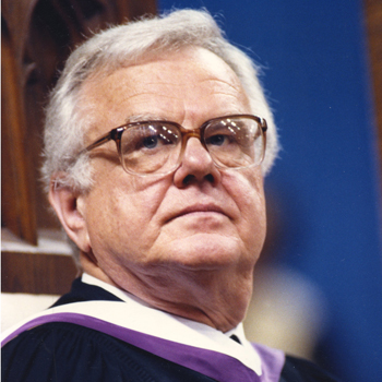Victor Martens Musical Celebration of Life Wilfrid Laurier
