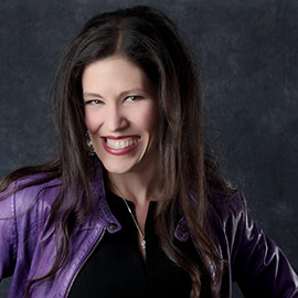 Amy Clements-Cortez