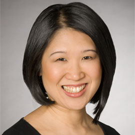Photo of Elaine Lau