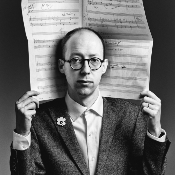 Photo of Matthew Emery