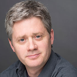 Photo of Michael Donovan