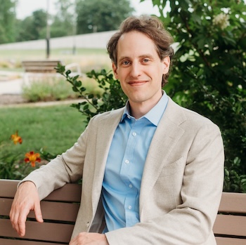 Photo of Scott Hanenberg