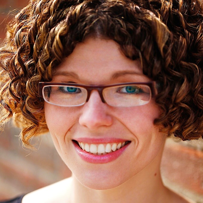 Headshot for Christine Tithecott