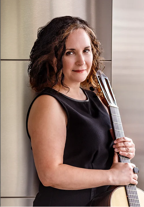 Headshot of Mariette Stephenson