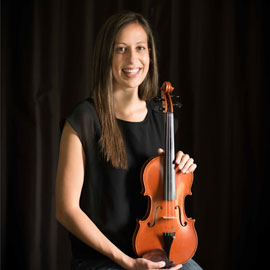 Photo of Laila Haight
