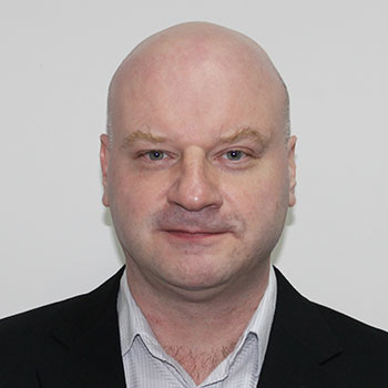 Photo of Alexei Kaltchenko