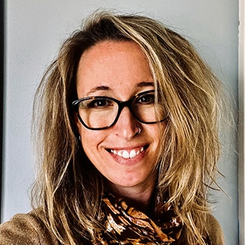 Alexis Buettgen