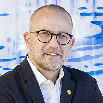 Dan Dawson