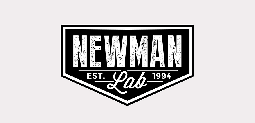 Newman Lab logo