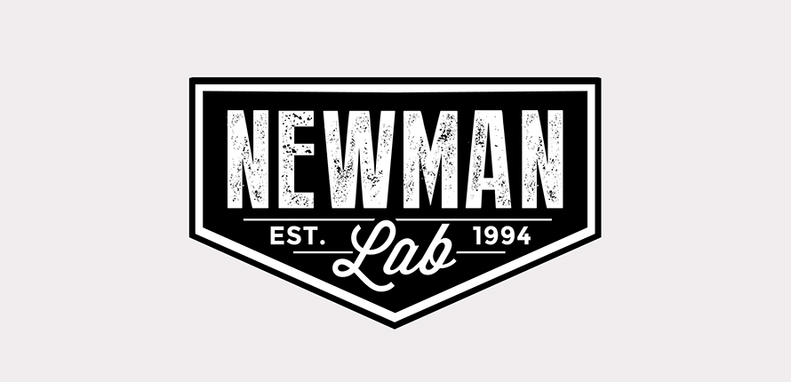 Newman Lab logo