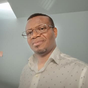 Photo of Kenneth Mensah