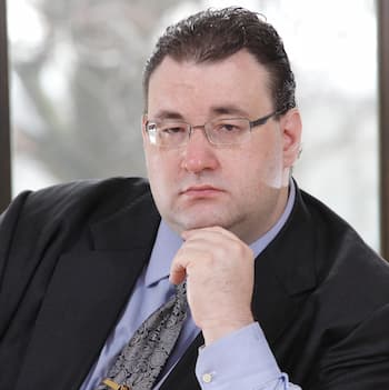 Photo of Michael Dunaway