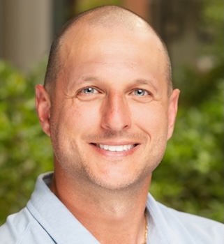 Photo of Michael E. Cinelli