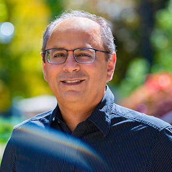 Dr. Neil Arya appointed Laurier’s Health Sciences Scholar in Residence