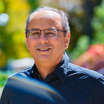 Photo of Dr. Neil Arya