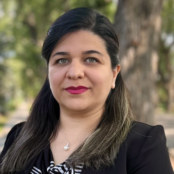 Photo of Somayeh Fatahi