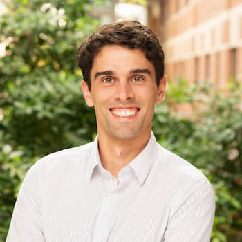 Photo of Stuart Wilson