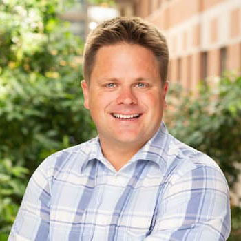 Photo of Thierry Middleton