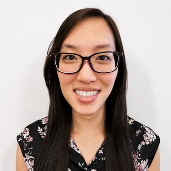 Photo of Tiffany Doan