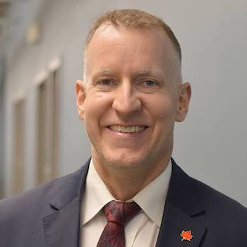 Photo of Zach Weston