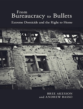 Book for From Bureaucracy to Bullets
