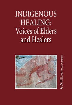 Book cover for Indigenous Healing