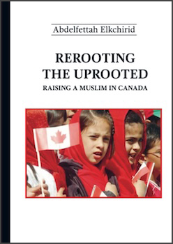 Book cover for Rerooting the Uprooted
