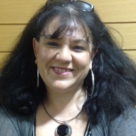 Photo of Ginette Lafrenière