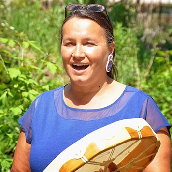 Image - Indigenous Day of Learning, Nov. 29, to feature Kathy Absolon and Georges Sioui 