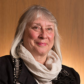 Photo of Nancy Riedel Bowers