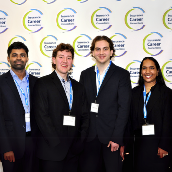 NextGen Risk Team 2025